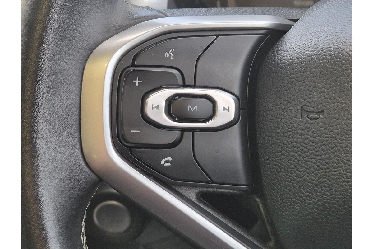 2022 Haval Jolion Ultra A01
