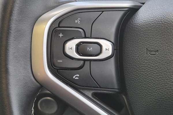 2022 Haval Jolion Ultra A01