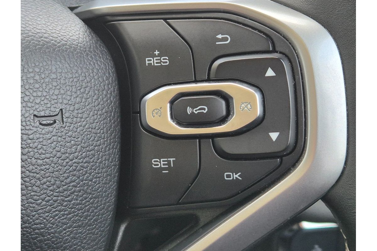2022 Haval Jolion Ultra A01
