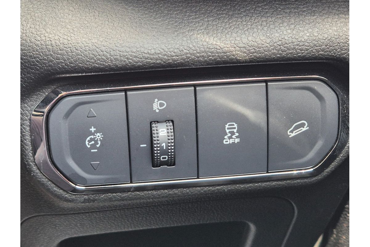 2022 Haval Jolion Ultra A01