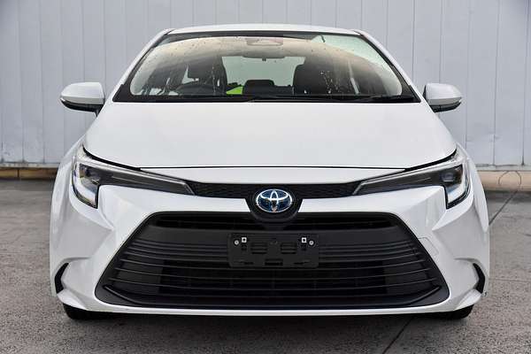 2022 Toyota Corolla Ascent Sport Hybrid ZWE211R