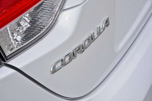 2022 Toyota Corolla Ascent Sport Hybrid ZWE211R