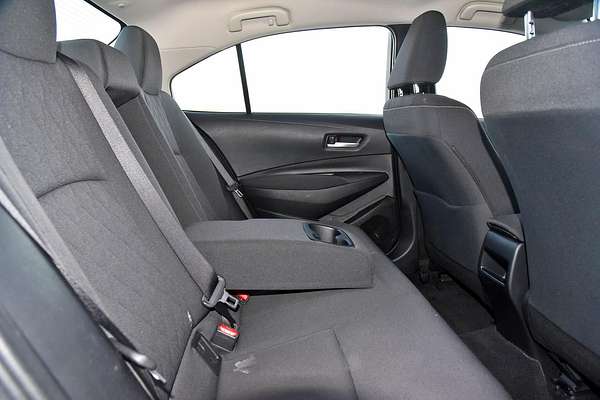 2022 Toyota Corolla Ascent Sport Hybrid ZWE211R