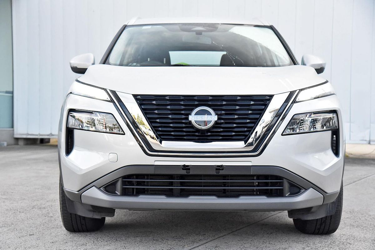 2024 Nissan X-TRAIL ST T33