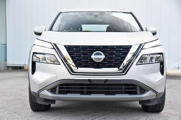 2024 Nissan X-TRAIL ST T33