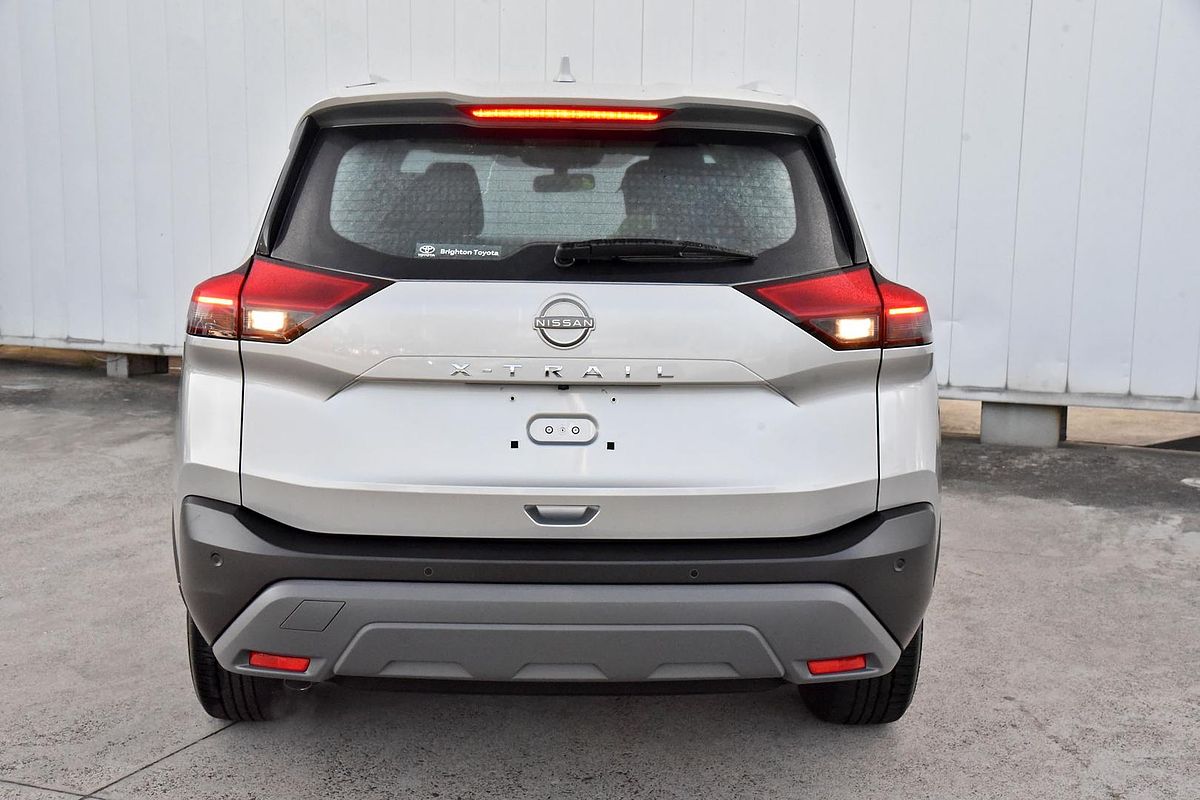 2024 Nissan X-TRAIL ST T33