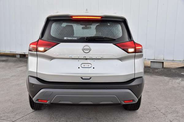 2024 Nissan X-TRAIL ST T33