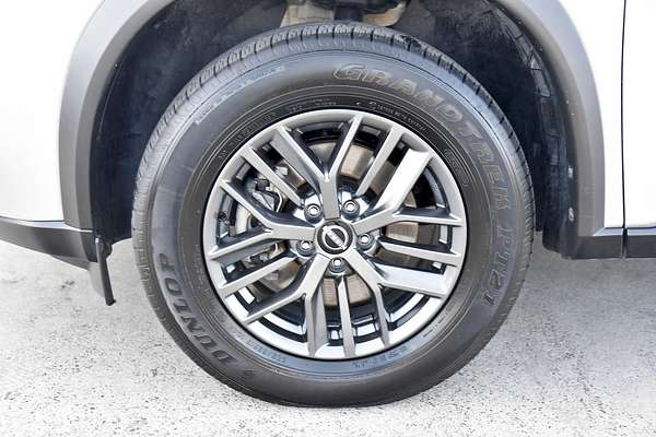 2024 Nissan X-TRAIL ST T33