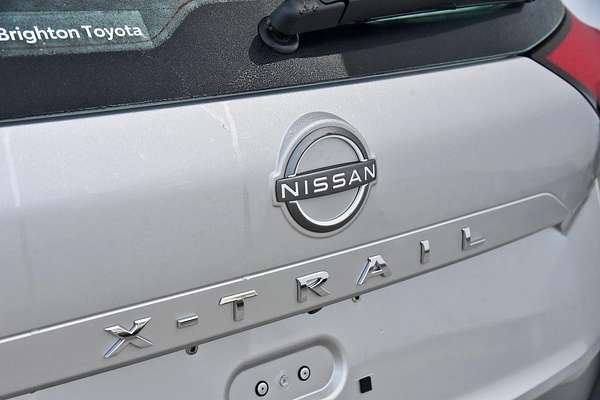 2024 Nissan X-TRAIL ST T33