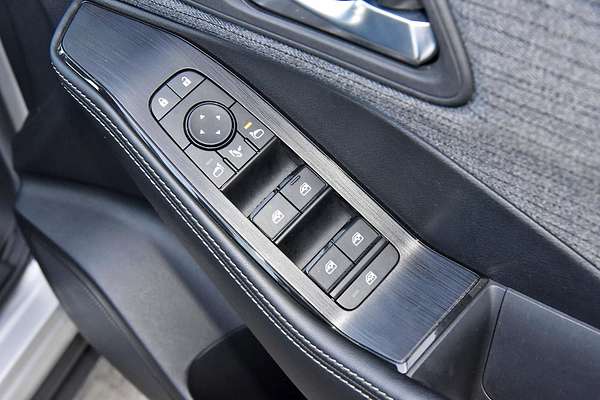 2024 Nissan X-TRAIL ST T33