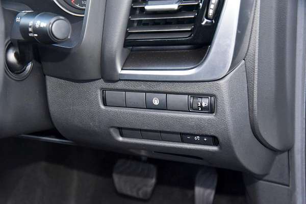 2024 Nissan X-TRAIL ST T33