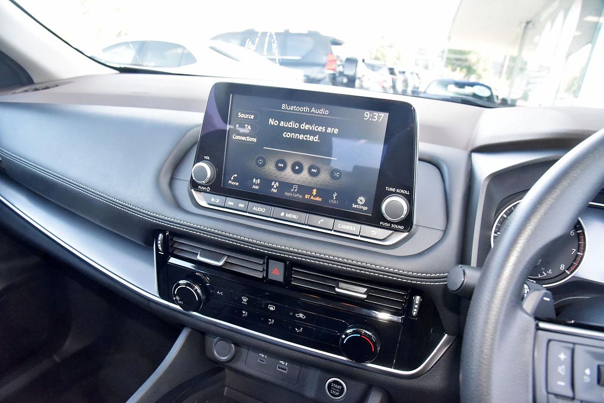 2024 Nissan X-TRAIL ST T33