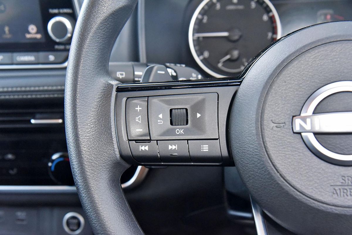 2024 Nissan X-TRAIL ST T33