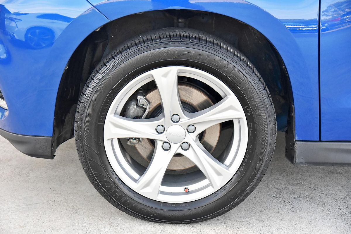 2021 Haval H2 LUX