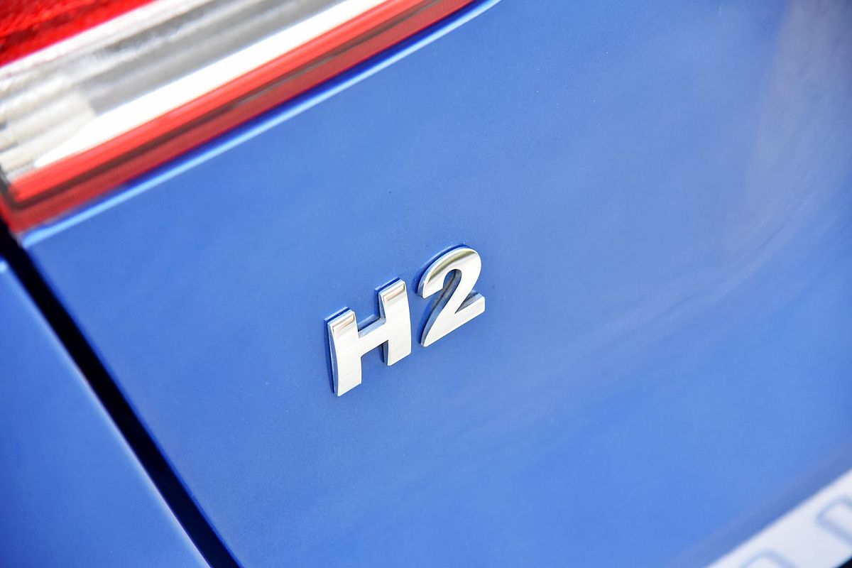 2021 Haval H2 LUX