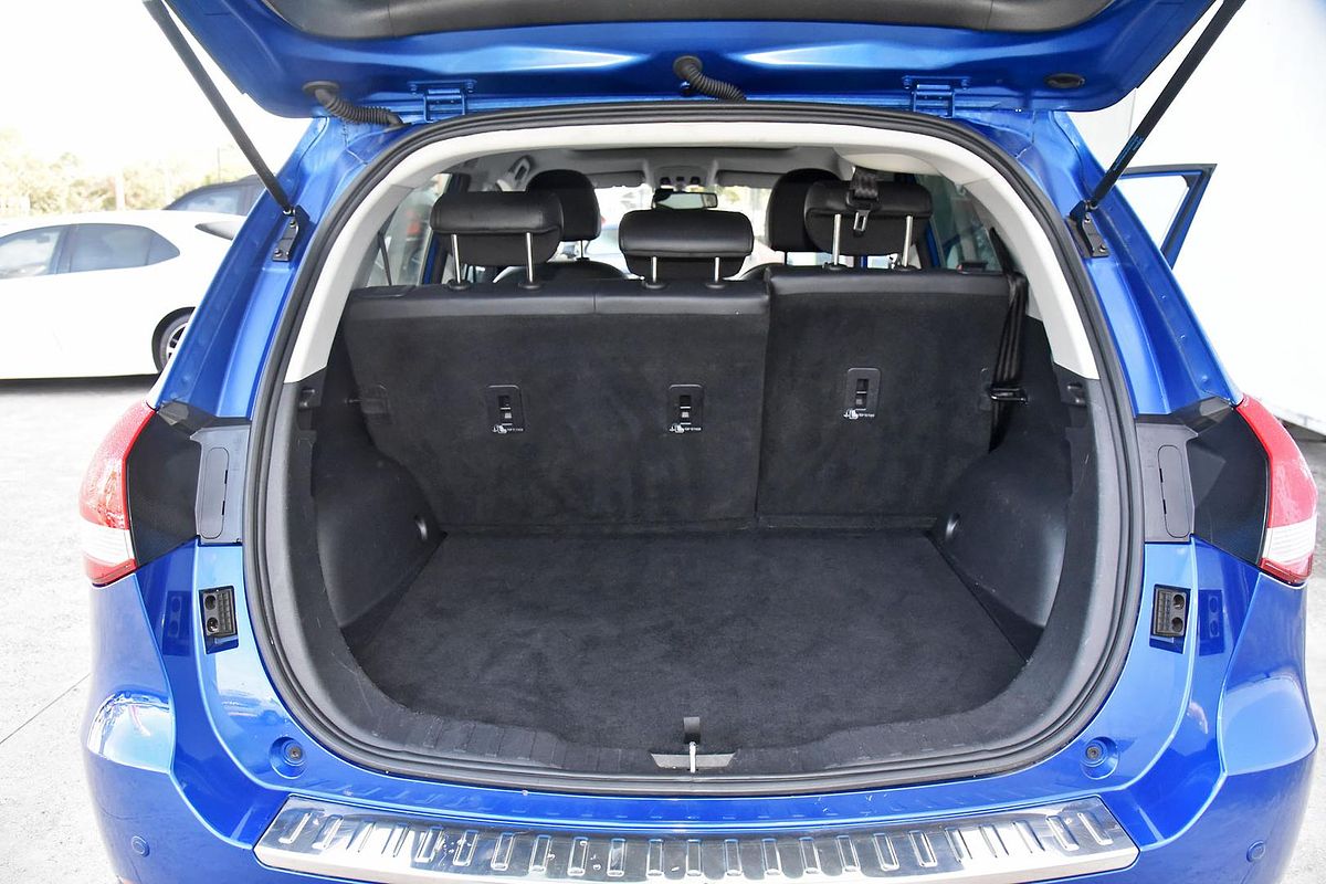 2021 Haval H2 LUX