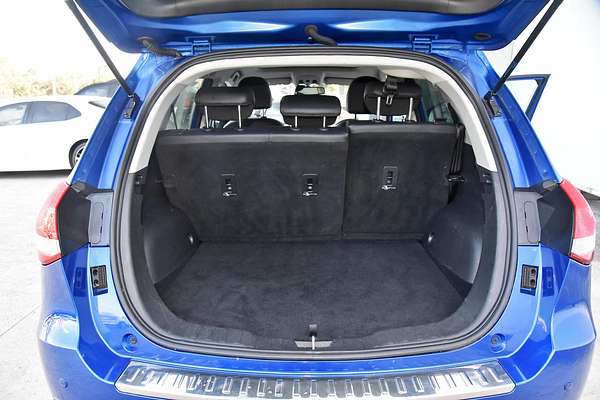 2021 Haval H2 LUX