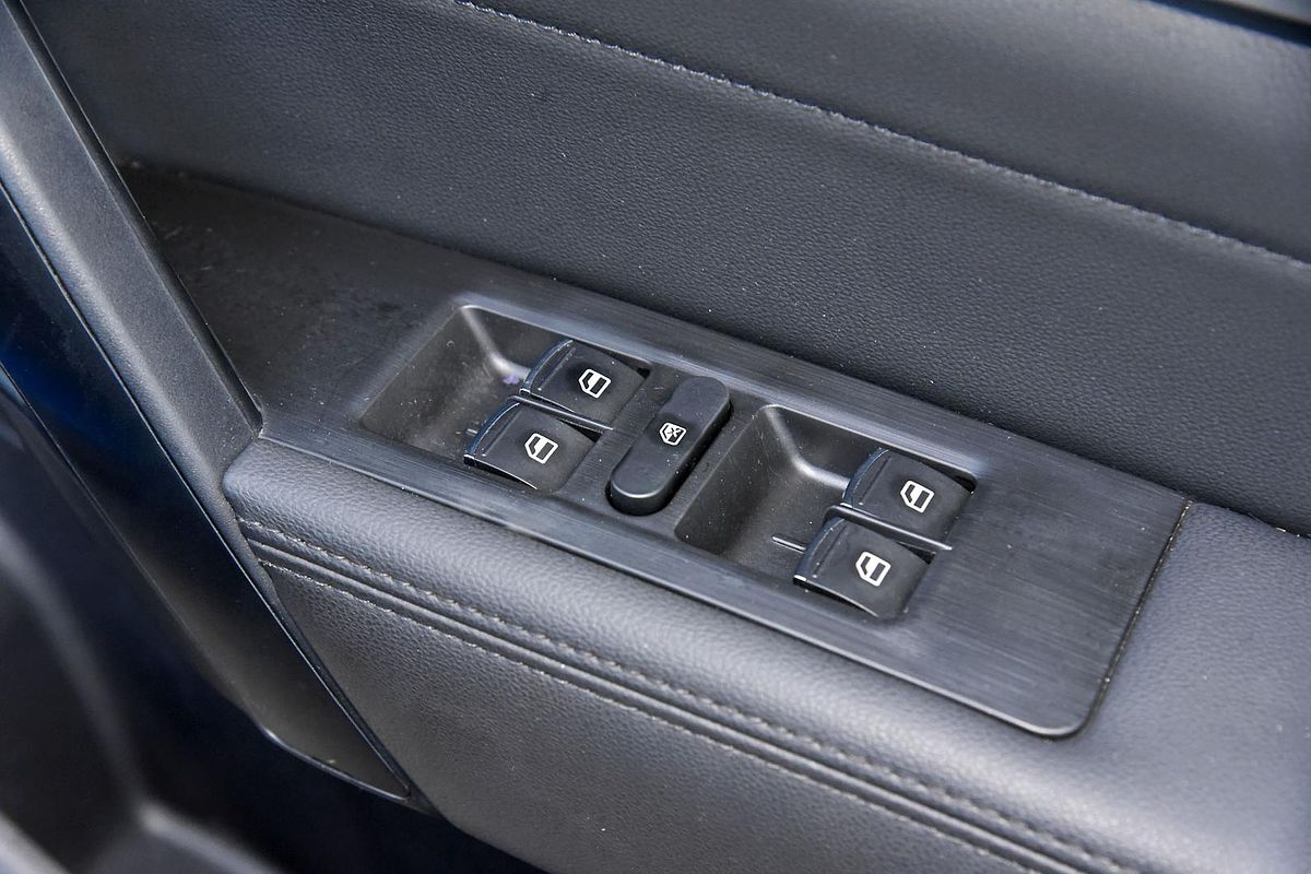 2021 Haval H2 LUX