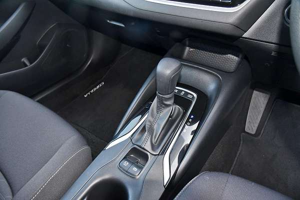 2022 Toyota Corolla Ascent Sport Hybrid ZWE211R
