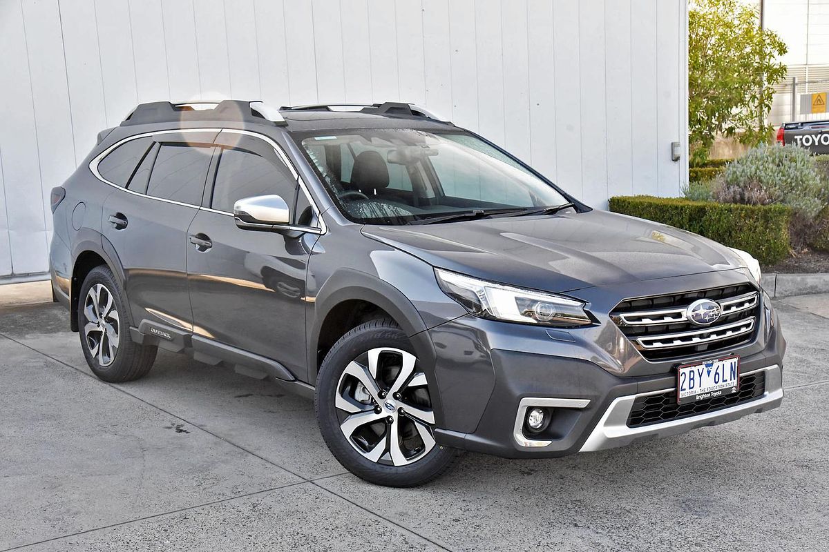 2022 Subaru Outback AWD Touring 6GEN