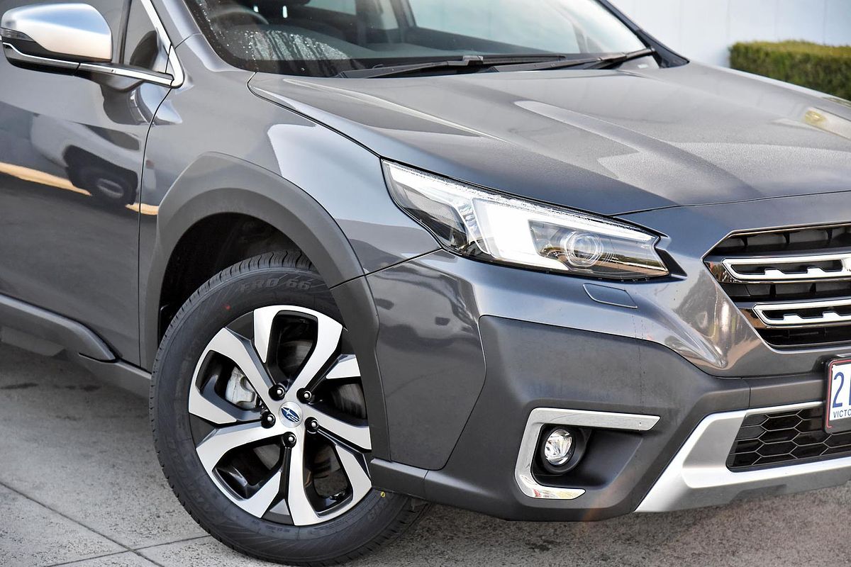2022 Subaru Outback AWD Touring 6GEN