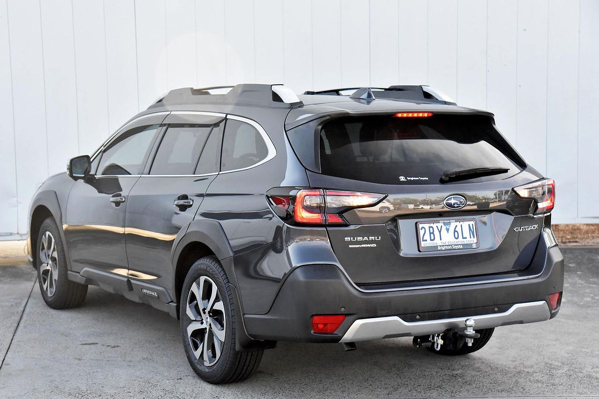 2022 Subaru Outback AWD Touring 6GEN