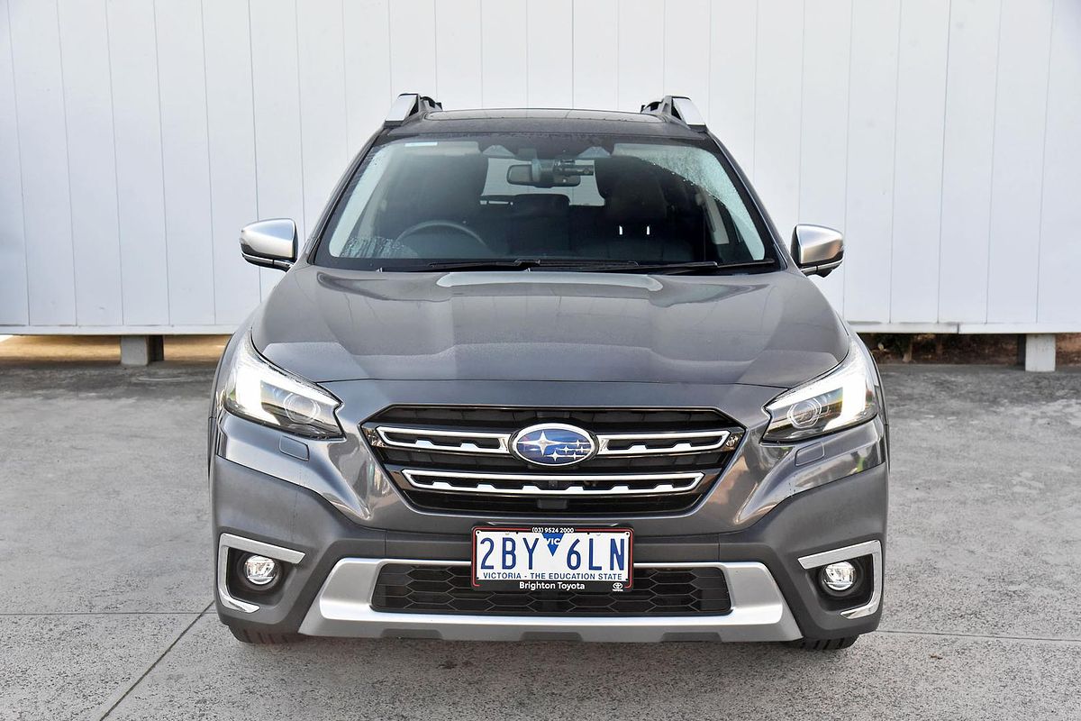 2022 Subaru Outback AWD Touring 6GEN