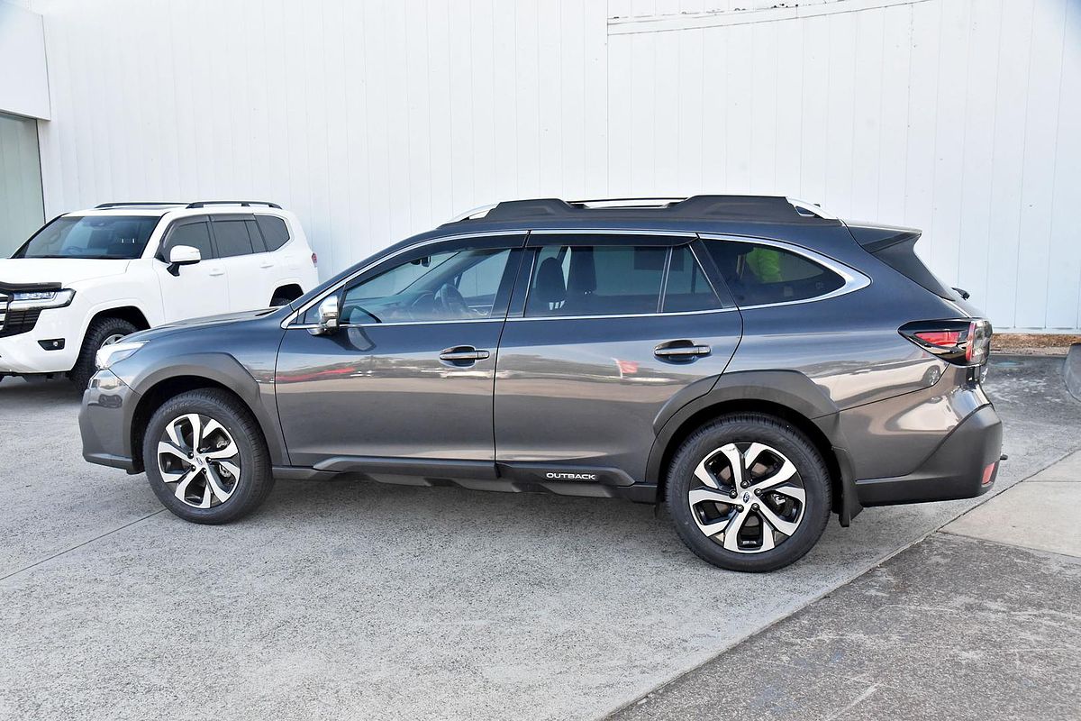 2022 Subaru Outback AWD Touring 6GEN