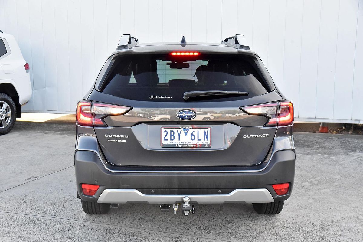 2022 Subaru Outback AWD Touring 6GEN