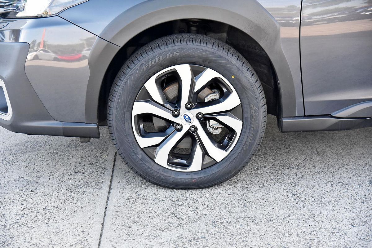 2022 Subaru Outback AWD Touring 6GEN