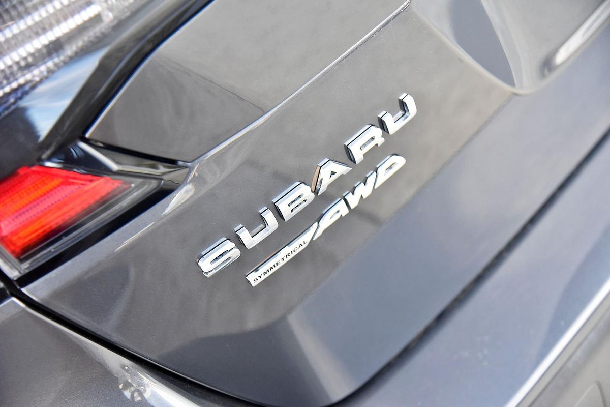 2022 Subaru Outback AWD Touring 6GEN