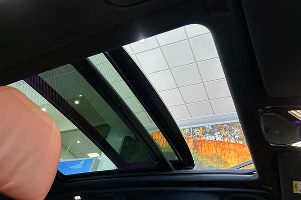 2021 BMW X5 xDrive40i M Sport G05