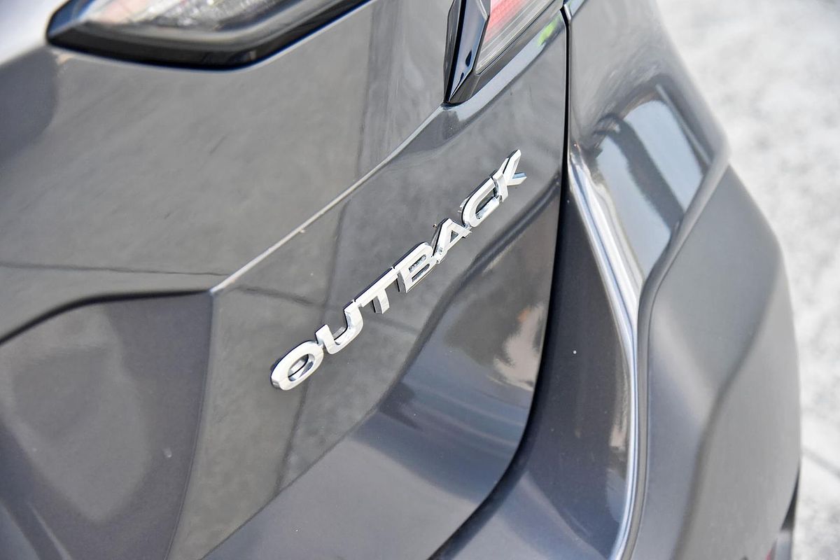 2022 Subaru Outback AWD Touring 6GEN