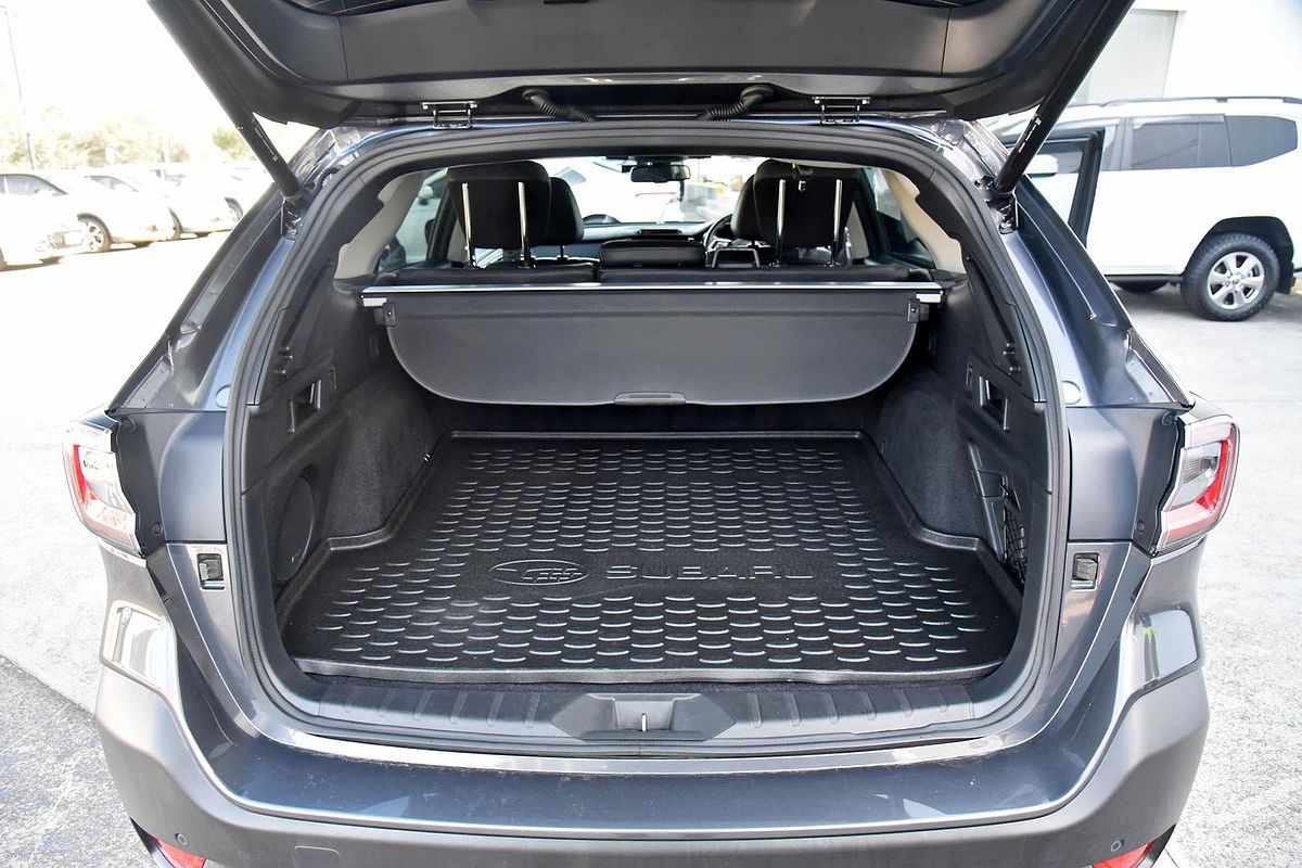 2022 Subaru Outback AWD Touring 6GEN