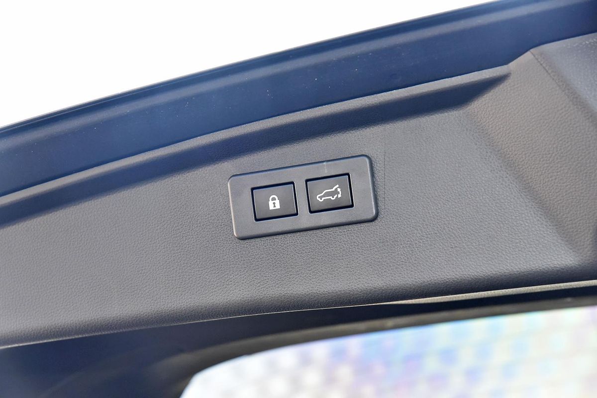 2022 Subaru Outback AWD Touring 6GEN