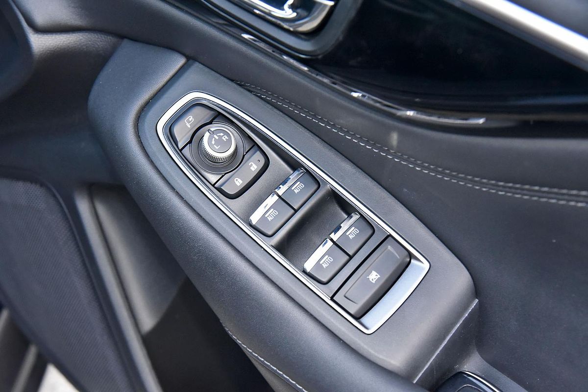 2022 Subaru Outback AWD Touring 6GEN