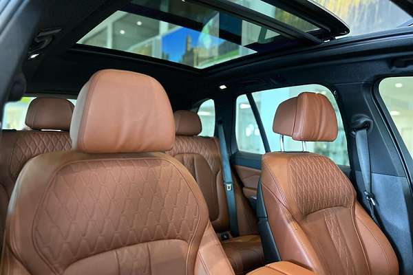 2021 BMW X5 xDrive40i M Sport G05