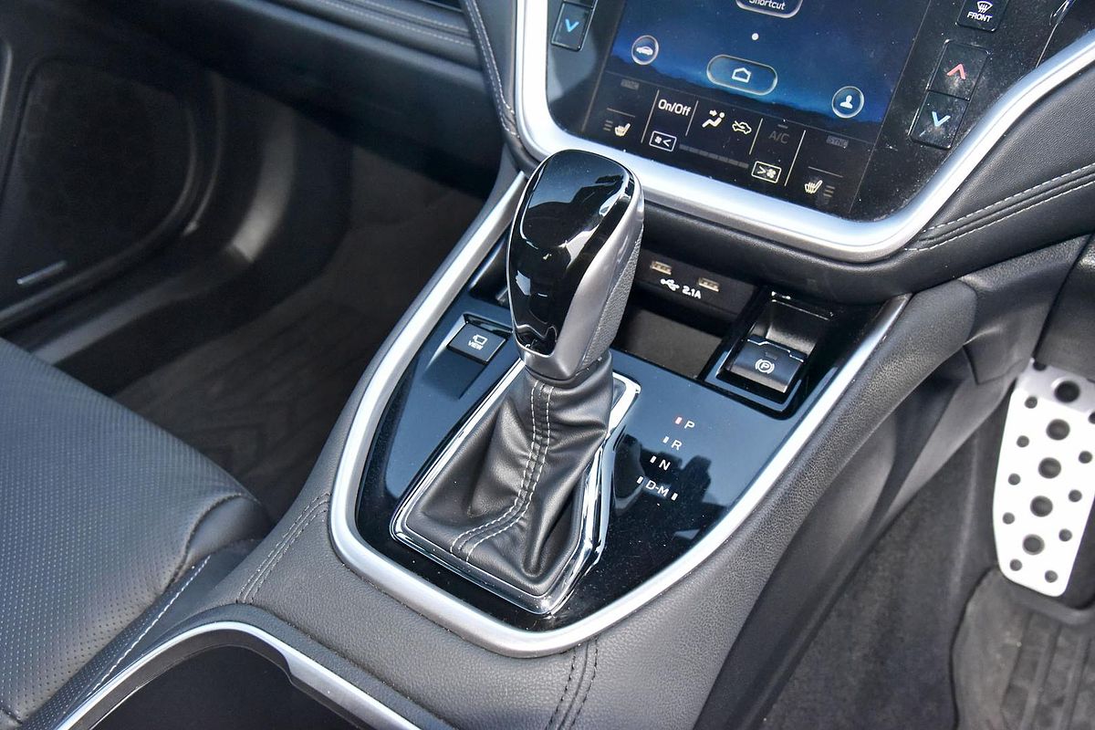 2022 Subaru Outback AWD Touring 6GEN