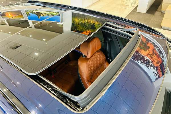 2021 BMW X5 xDrive40i M Sport G05