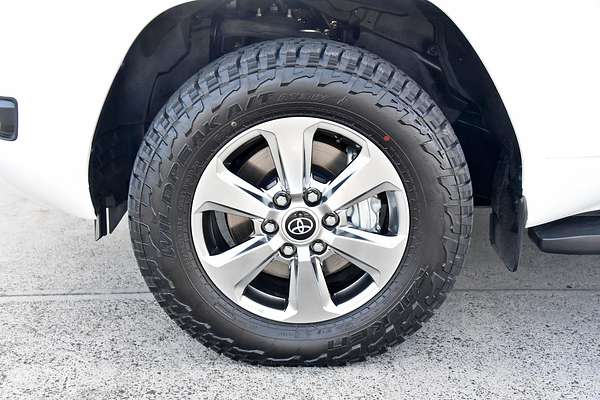 2023 Toyota Landcruiser VX FJA300R