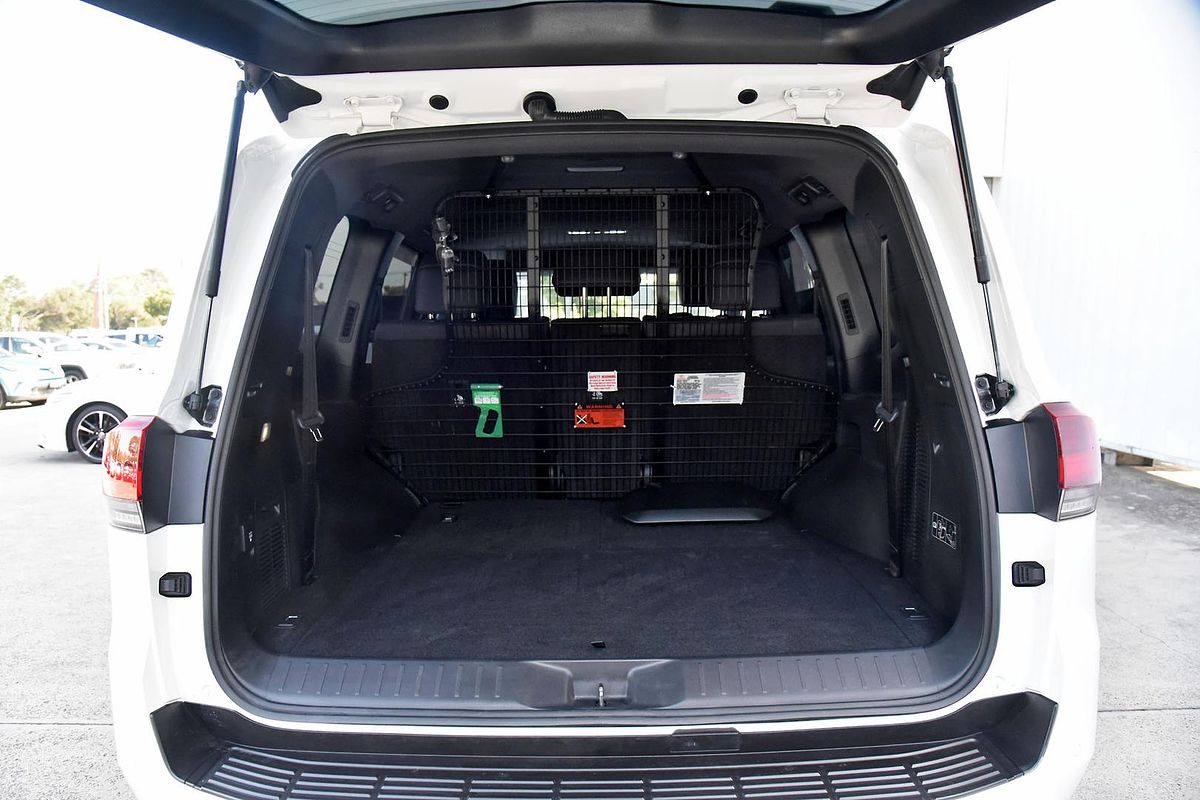 2023 Toyota Landcruiser VX FJA300R