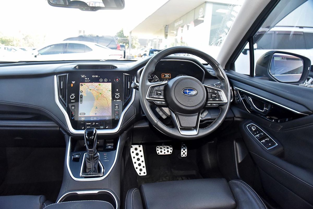 2022 Subaru Outback AWD Touring 6GEN