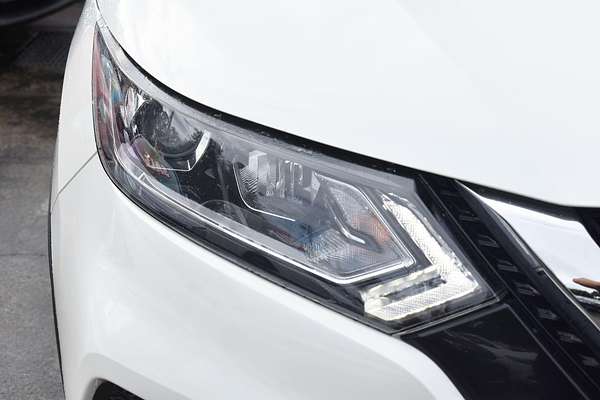 2020 Nissan QASHQAI ST-L J11 Series 3