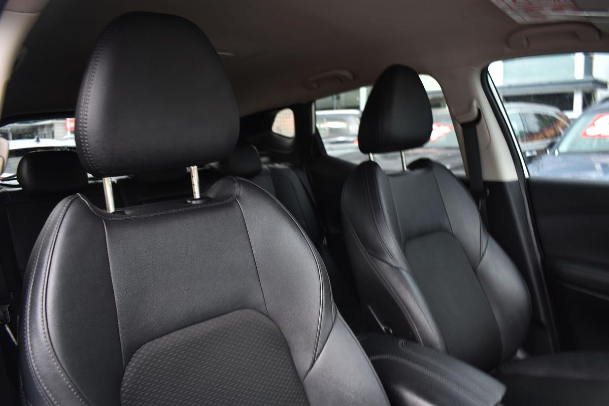 2020 Nissan QASHQAI ST-L J11 Series 3