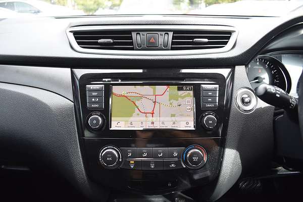 2020 Nissan QASHQAI ST-L J11 Series 3