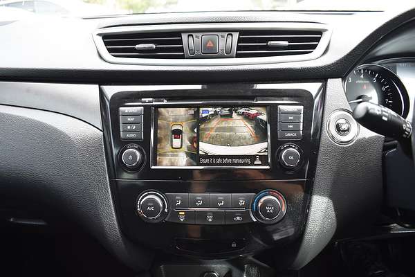 2020 Nissan QASHQAI ST-L J11 Series 3