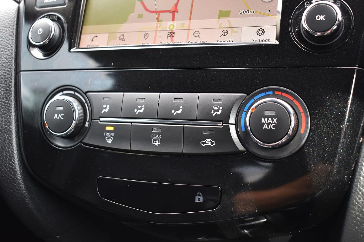 2020 Nissan QASHQAI ST-L J11 Series 3