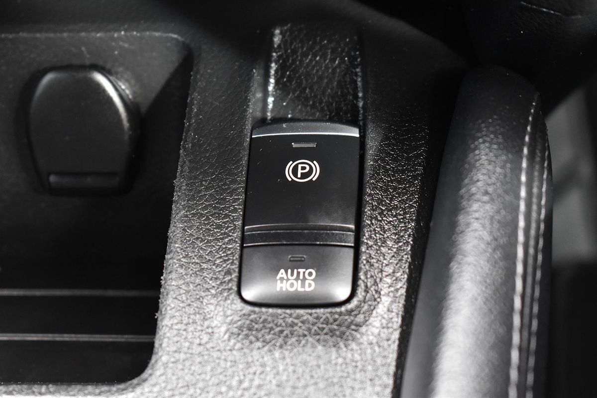 2020 Nissan QASHQAI ST-L J11 Series 3