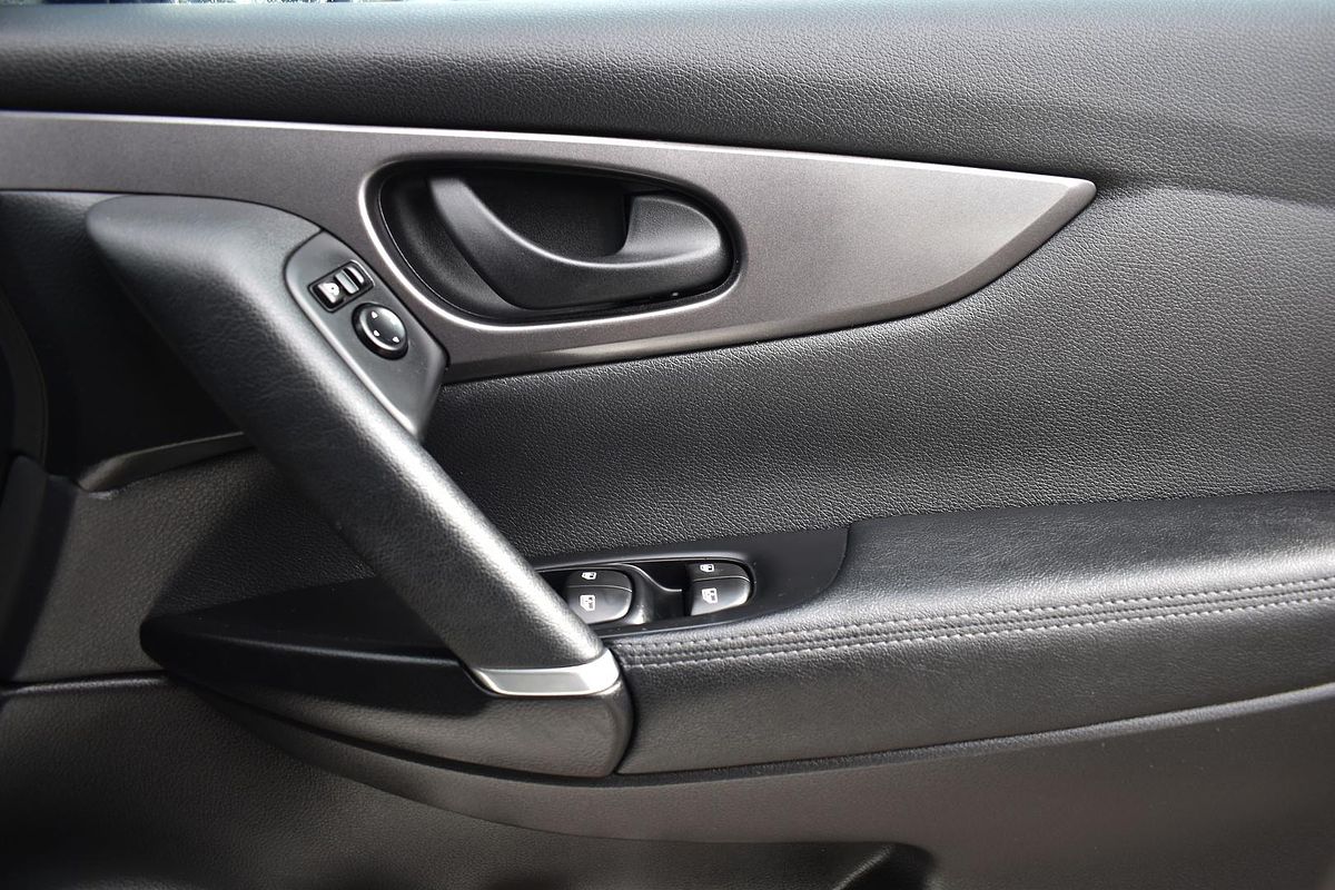 2020 Nissan QASHQAI ST-L J11 Series 3