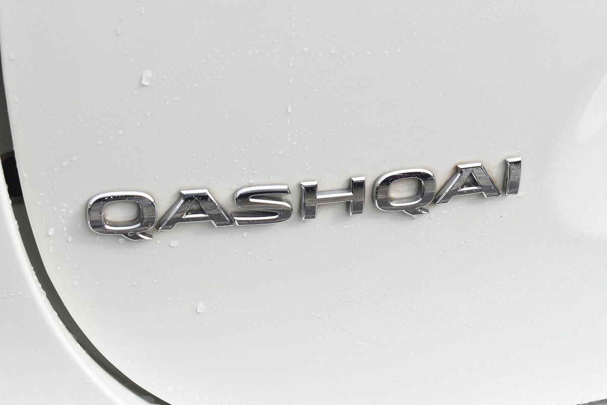 2020 Nissan QASHQAI ST-L J11 Series 3